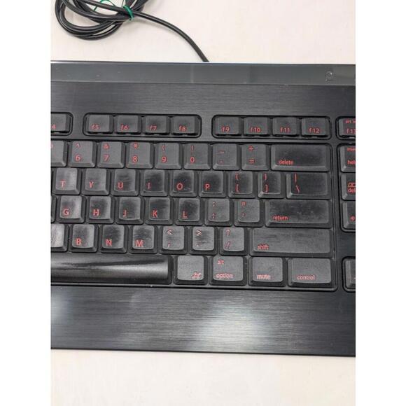 Moshi Célesta USB Keyboard - Black Model - Celesta Works Great - Picture 3 of 6